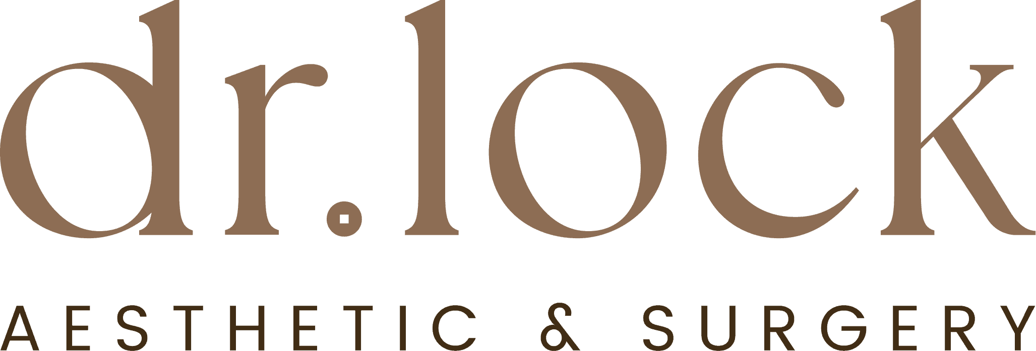 Doctor Lock Clinic-Logo