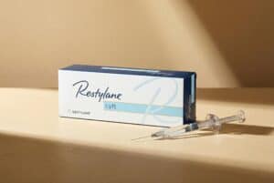 Restylane Lyft