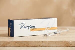 Restylane Vital