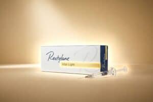 Restylane Vital Light