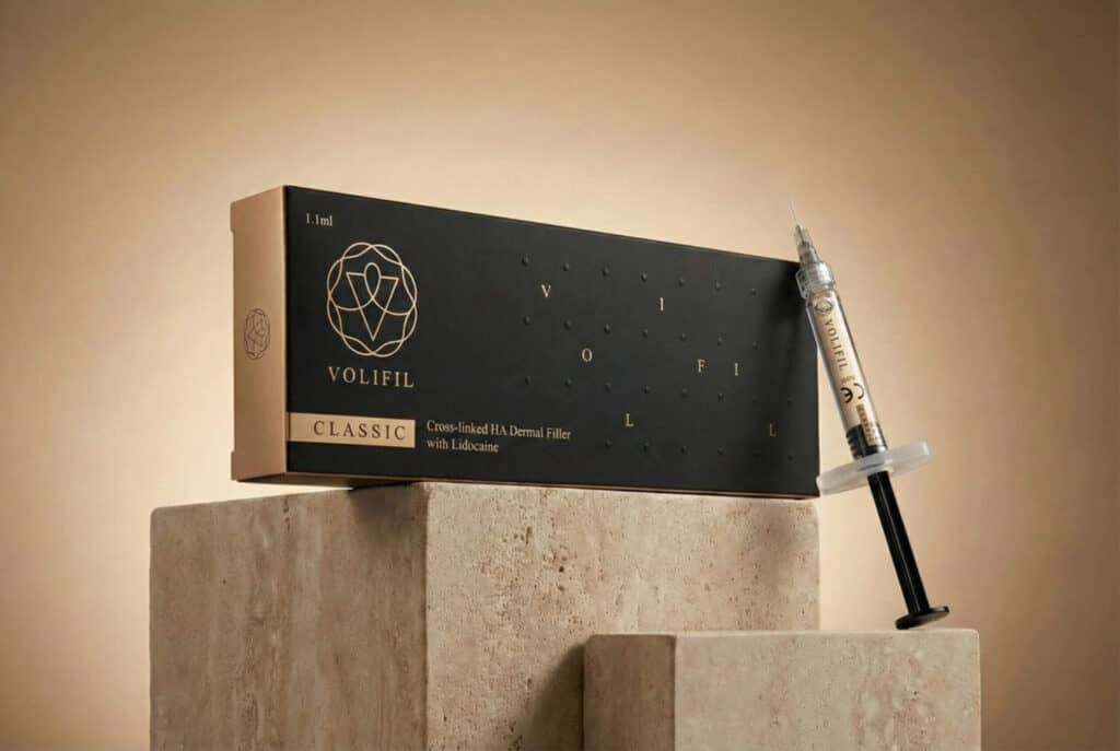Volifil Filler รุ่น Classic