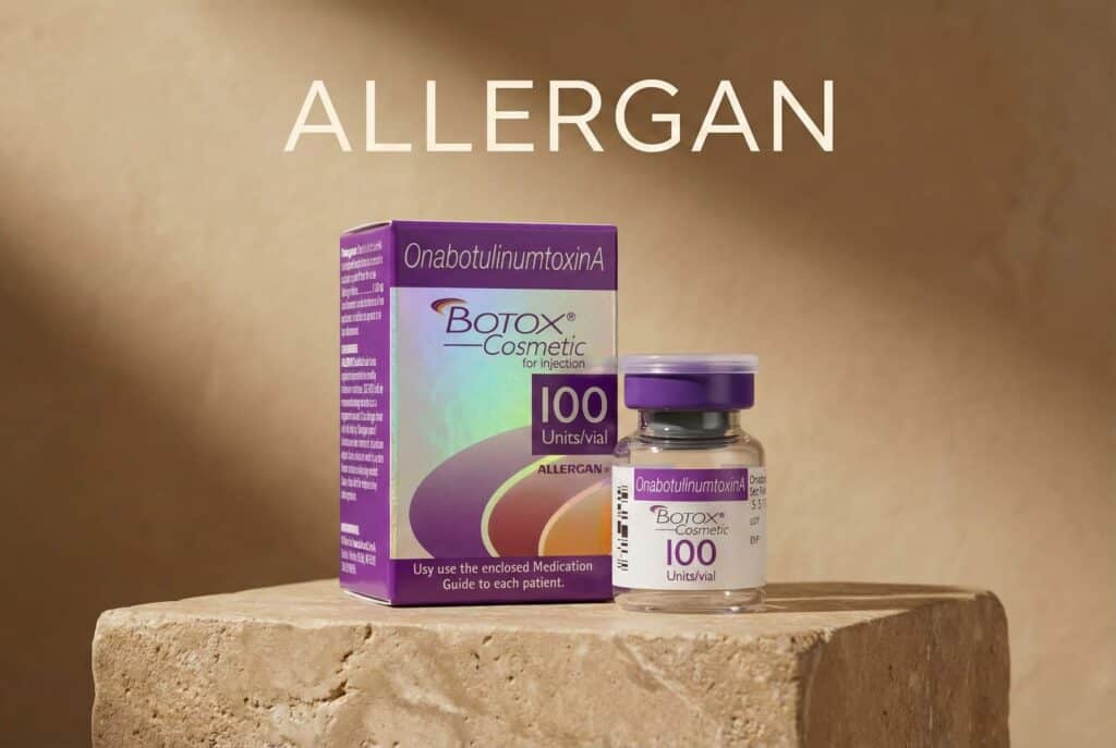 Botox Allergan