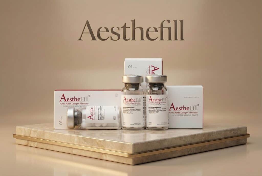 Biostimulator ยี่ห้อ AestheFill