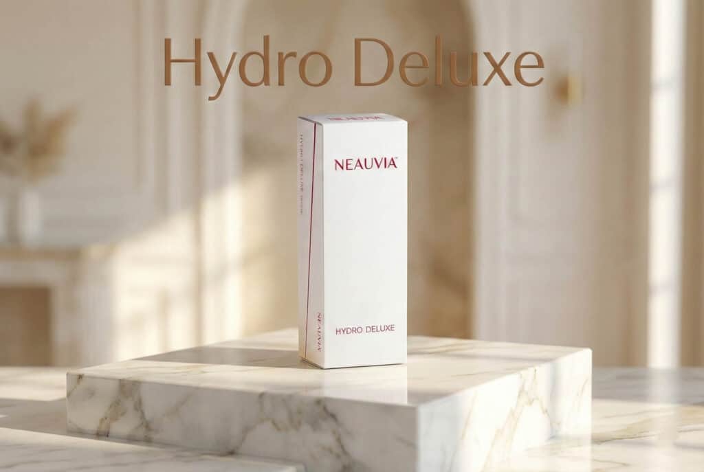 Hydro Deluxe