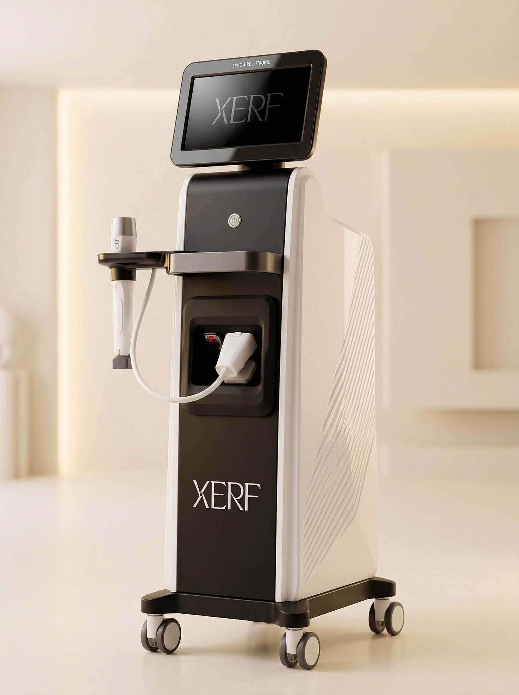 รวมนวัตกรรมเครื่องมือแพทย์ดูแลผิวมาตรฐานสากล Dr.Lock Clinic โคราช